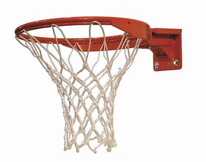 Basketball Hoop Transparent Nba Nets Clipart Spalding