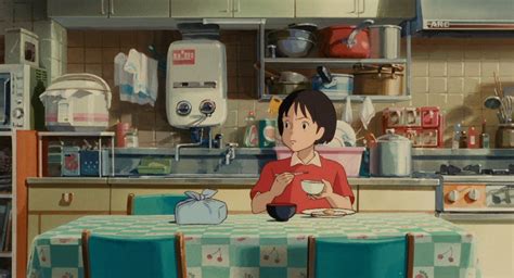 Dreamy And Whimsical Ghibli Background 4k For Studio Ghibli Fans