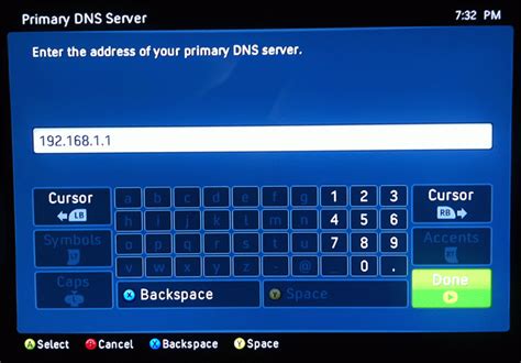 Xbox 360 Primary Dns Server Updated Question Defense