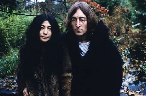 John Lennon And Yoko Ono Wedding Album Reissue Announced Billboard