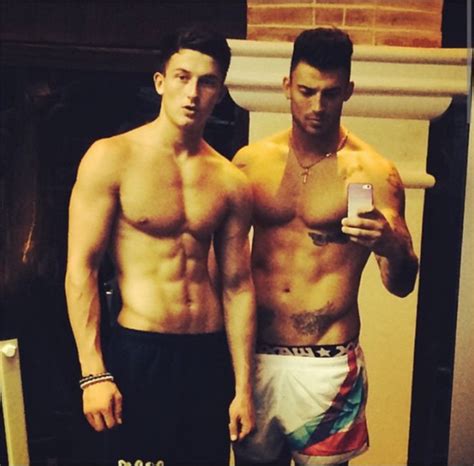exclusive x factor 2014 live shows jake quickenden reckons my good looks might have held me