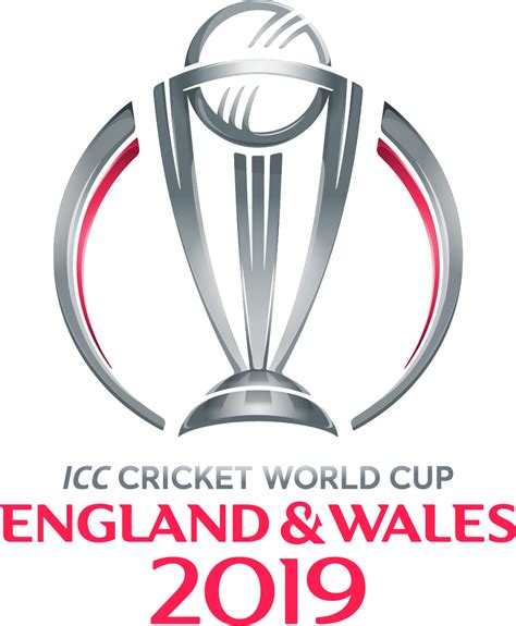 Icc Cricket World Cup Logo