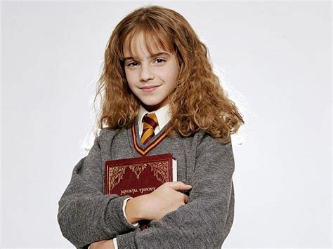 Being An English Major As Told By Hermione Granger