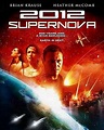 VeR 2012: Supernova 2009 Película Completa En Español Latino
