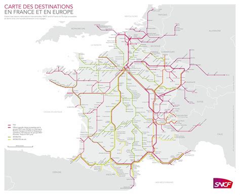 Taking Bikes On French Trains A Guide For Cyclists Freewheeling France