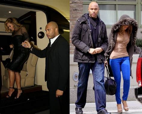 egistonline magazine beyonce cheating with her hot bodyguard