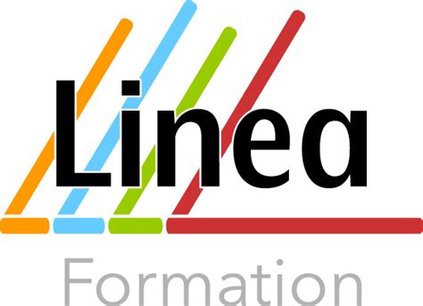 Brochures Linéa Formation