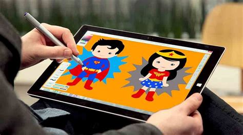 Las Mejores Tablets Para Dibujar Diseño Gráfico Y 3d Encuentra La
