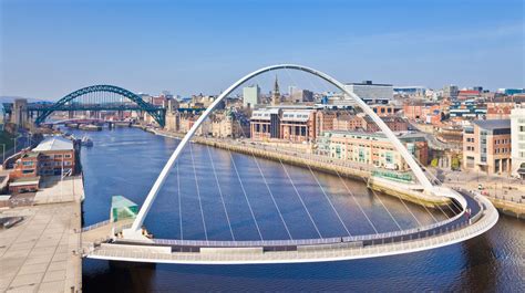 Must Visit Attractions In Newcastle Upon Tyne Uk