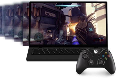 How To Stream And Play Xbox One Games On Windows 10 Pcs