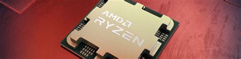 Alleged Amd Ryzen 790077007600 Non X Specs And Prices Emerge