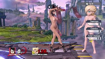 Download Video Super Smash Bros Wii U Nude Bayonetta Mod Xnxx