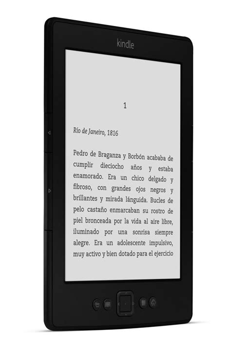 Amazon Renueva Su Kindle Fire Y Presenta Nuevos E Readers
