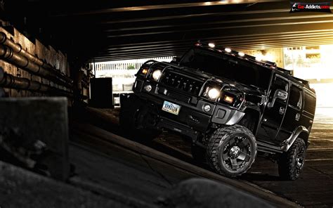 Humvee Wallpapers Wallpaper Cave