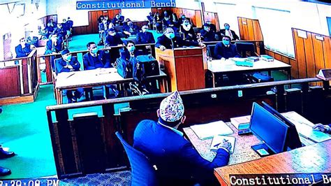 supreme court of nepal kathmandu asia sanchar nepal news live