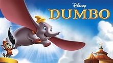 Dumbo (1941) - Backdrops — The Movie Database (TMDB)