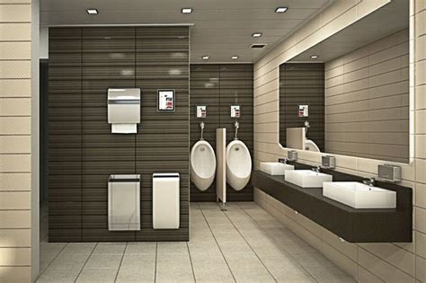 What Does Your Office Washroom Say About Your Organisation The Standard