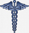 Physician Caduceus As A Symbol Of Medicine Staff Of Hermes Clip Art ...