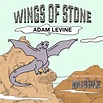 Adam Levine, Wings Of Stone (Single) in High-Resolution Audio ...