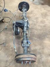 Axles Axle Parts For Toyota Hilux For Sale Ebay