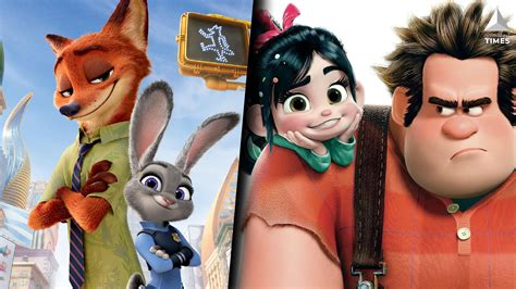 12 Animated Movies That Shouldve Won That Years Best Pictures Oscar