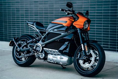 First Look 2019 Harley Davidson Livewire Electric Cruiser Bikesrepublic