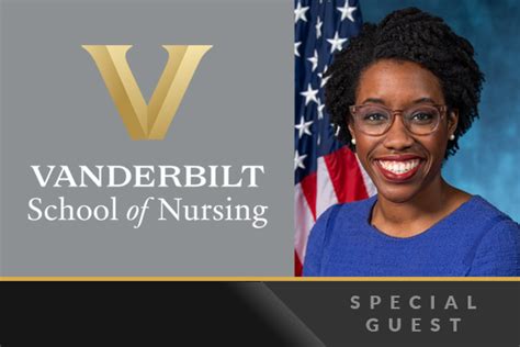 School Of Nursing To Host Conversation With Congresswoman Lauren Underwood School Of Nursing