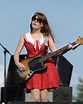 Jenny Lewis’s New Band, NAF, and History of the Indie Look | Vogue