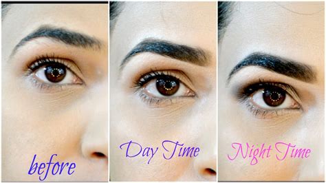 Updated Eyebrow Routine Beauty Basics Youtube