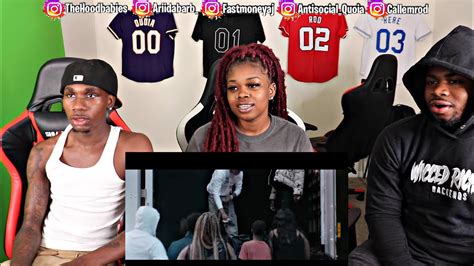 Lil Baby Lil Durk How It Feels Official Video Reaction Youtube