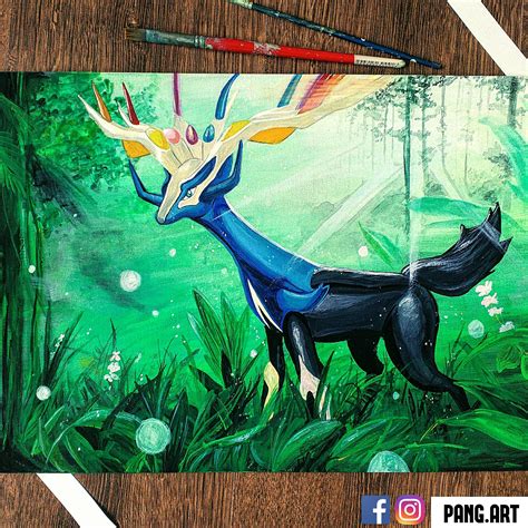 Pokemon Painting Games At Explore Collection Of