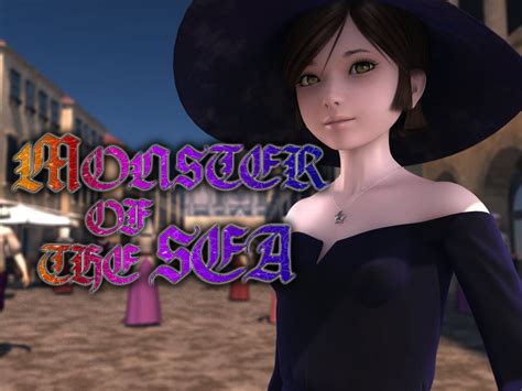 Monster Of The Sea 3 V10 Yosino ⋆ Smut Gamer