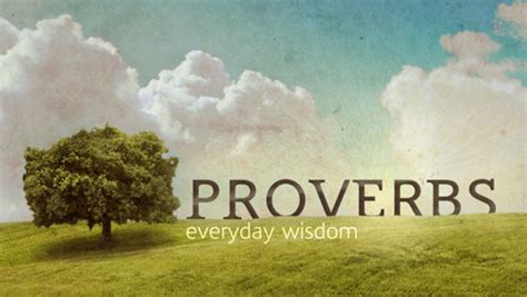 20 Quotes On Favor And Blessing From The Book Of Proverbs Hubpages