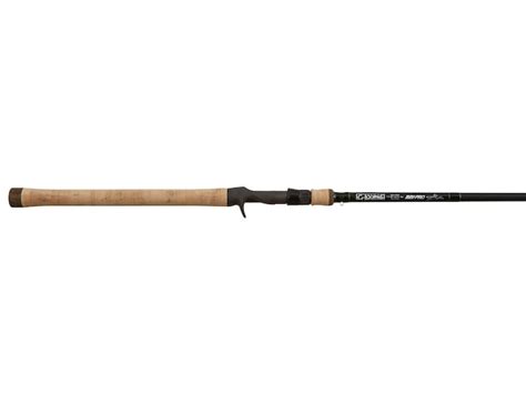 Gloomis Imx Pro 885c Twfr Topwater Frog 74 Casting Rod X Heavy