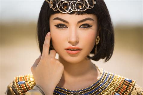 Секреты красоты Древнего Египта как ухаживали за собой царицы — УНИАН
