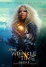 Oprah Winfrey on A Wrinkle in Time and Channeling Glinda