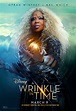 Oprah Winfrey on A Wrinkle in Time and Channeling Glinda