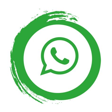 33 Whats App Logo Whatsapp Png Transparente