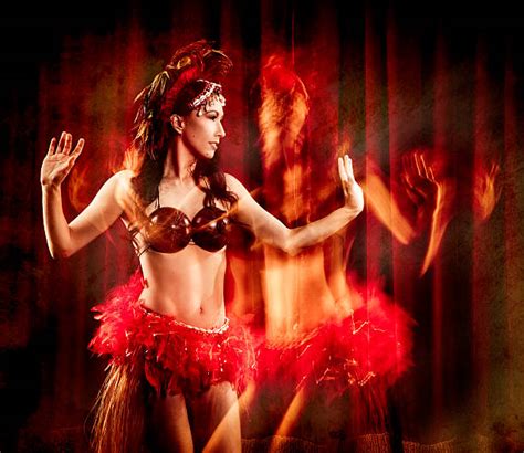 Burlesque Dancer Stock Photos Pictures And Royalty Free