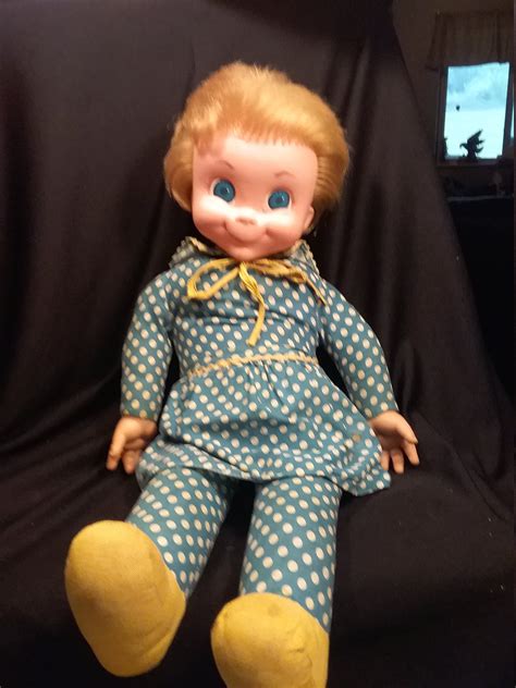 Mrs Beasley Doll For Sale Only 4 Left At 65