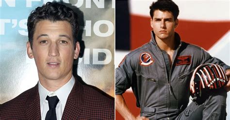 Top Gun 2 Details Popsugar Entertainment