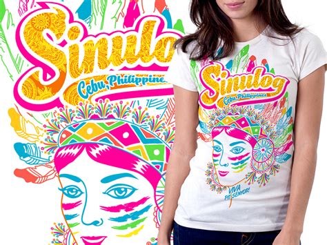 20 Sinulog 2016 By Jamroad On Deviantart