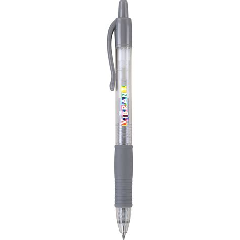G2 Metallics Gel Ink Pen G2 Metallics Pilot Pen Promotional Products