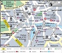 Buckingham Palace, London - Map, Facts, Location, Things to do, Best ...