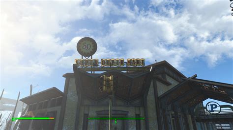 Super Duper Mart Expanded At Fallout 4 Nexus Mods And Community