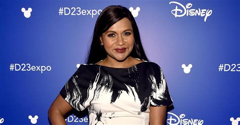 How Does Pregnant Mindy Kaling Shoot Mindy Project With Lots Of