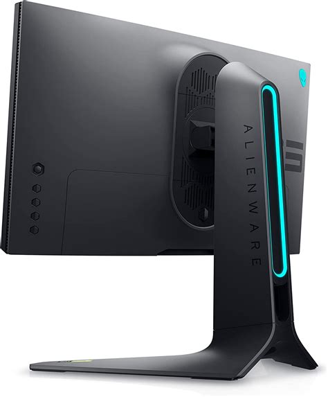 Buy Alienware 360hz Gaming Monitor 245 Inch Fhd Full Hd 1920 X 1080p