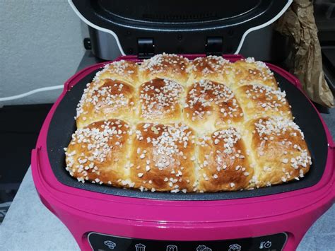 BRIOCHE NUAGE
