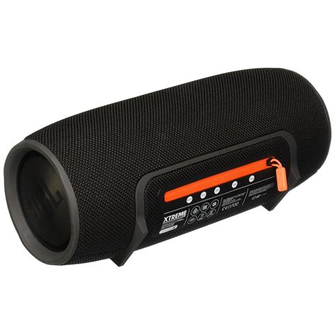 JBL Xtreme Portable Wireless Bluetooth Speaker : Reagan Wireless ...