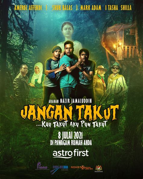 Cerita Hantu Melayu Kelakar Filem Seram Yang Best Berbaloi Untuk Korang Tonton Remaja